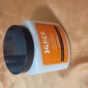 NEW Sauce Beauty Curl Custard